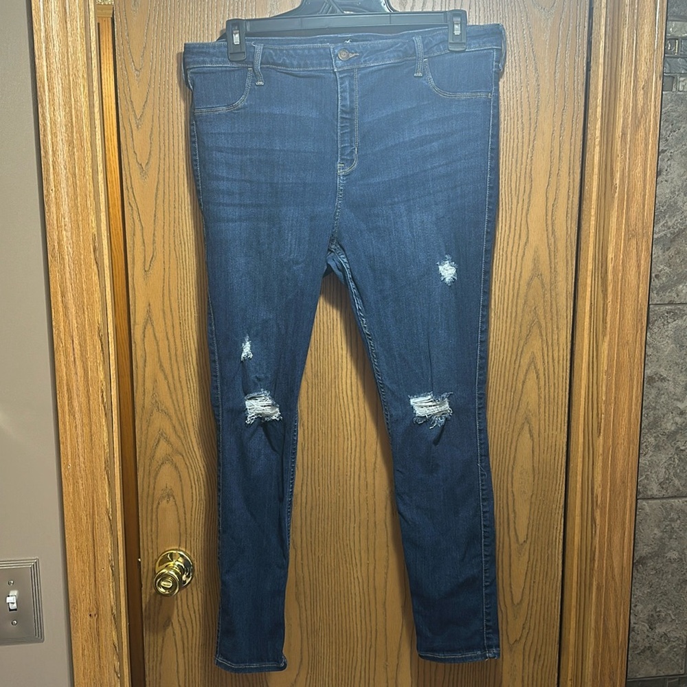 Hollister Jean Legging